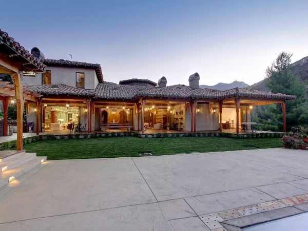 Los Angeles Home 948443