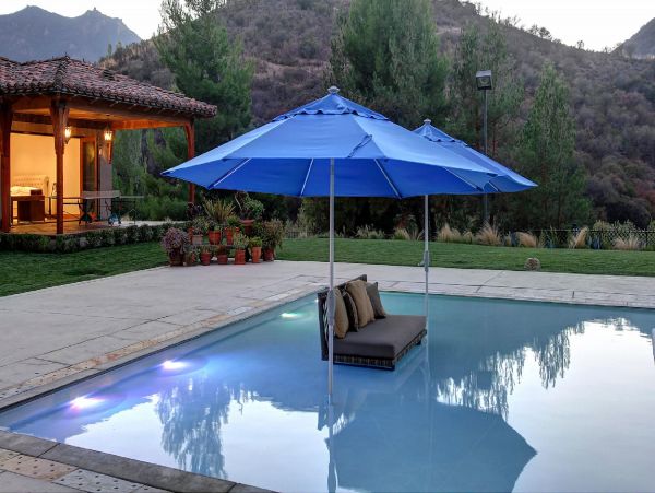 Los Angeles Home 948443