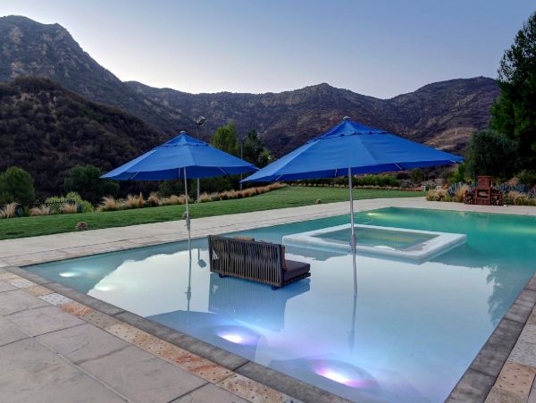 Los Angeles Home 948443