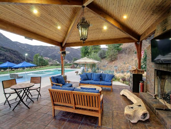 Los Angeles Home 948443
