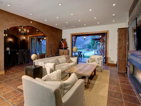 Los Angeles Home 948443