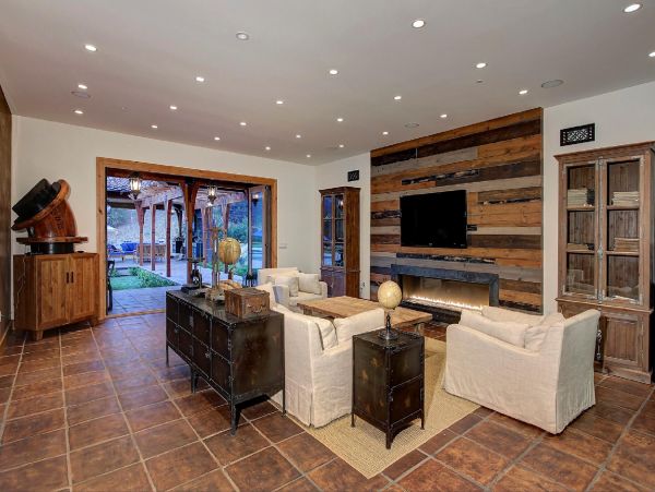 Los Angeles Home 948443