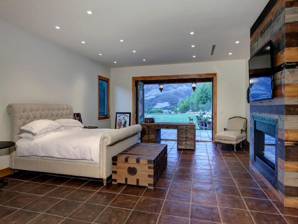 Los Angeles Home 948443