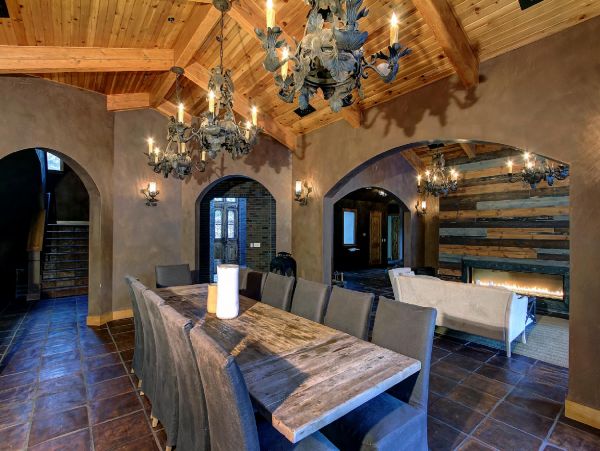 Los Angeles Home 948443