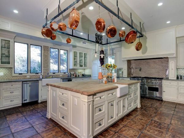 Los Angeles Home 948443