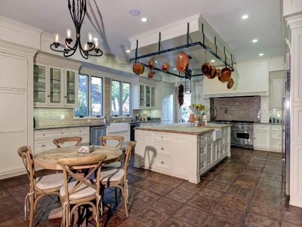 Los Angeles Home 948443
