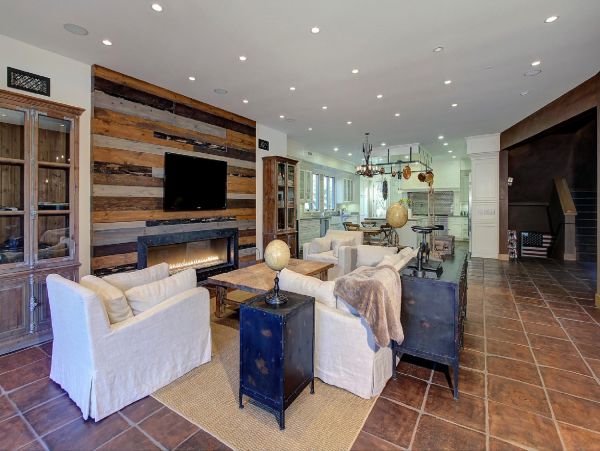 Los Angeles Home 948443
