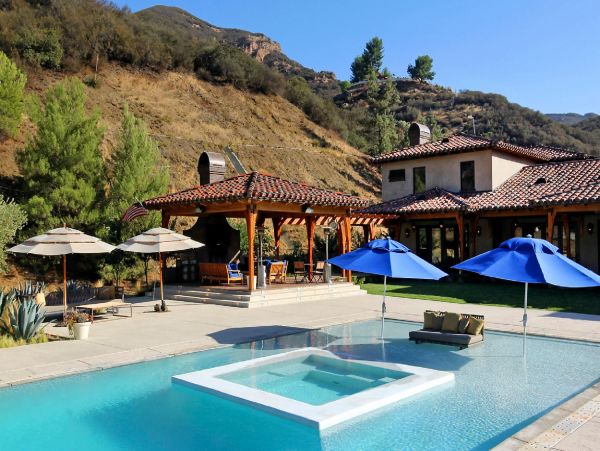 Los Angeles Home 948443
