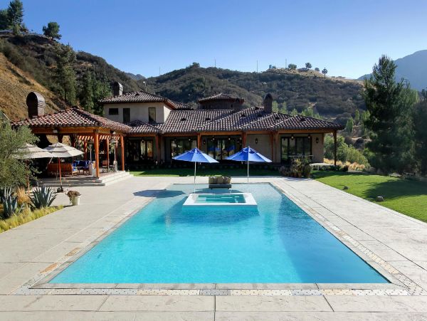 Los Angeles Home 948443