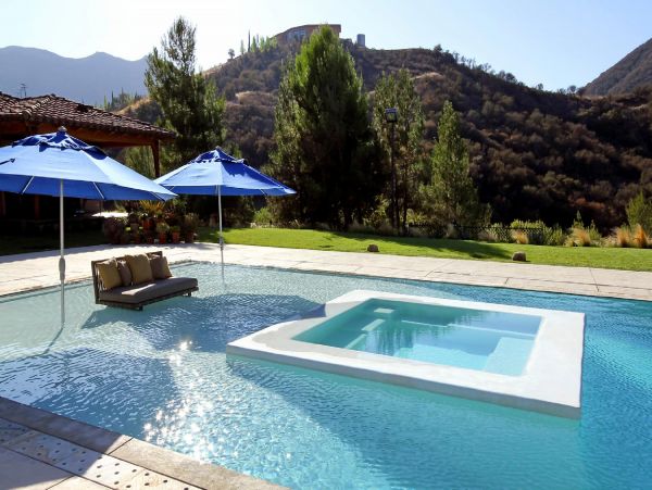 Los Angeles Home 948443