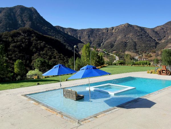 Los Angeles Home 948443