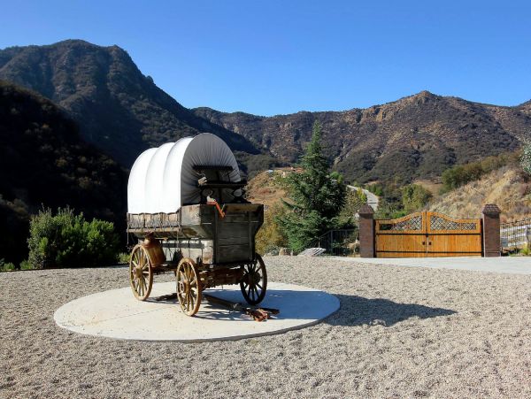 Los Angeles Home 948443