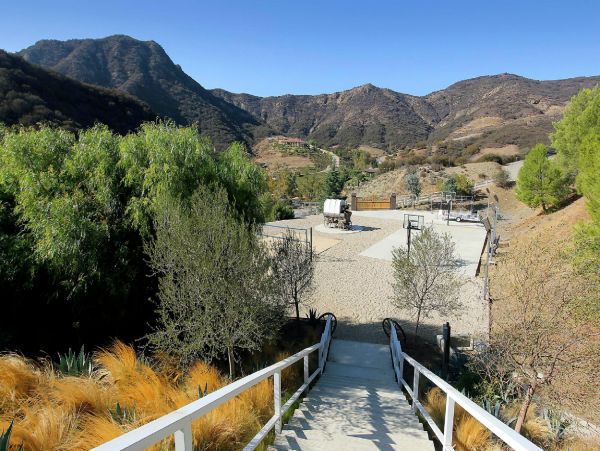 Los Angeles Home 948443