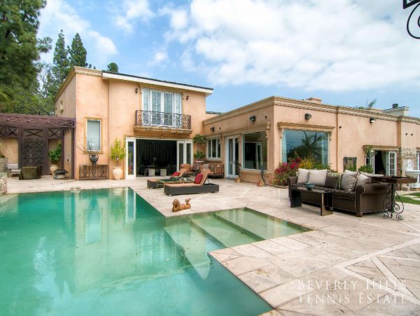 Los Angeles Home 948444