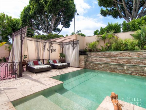 Los Angeles Home 948444