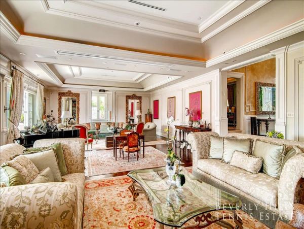 Los Angeles Home 948444