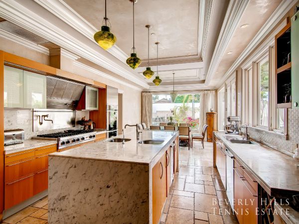 Los Angeles Home 948444