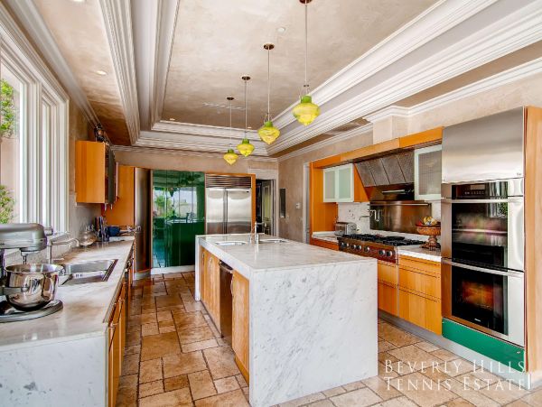 Los Angeles Home 948444