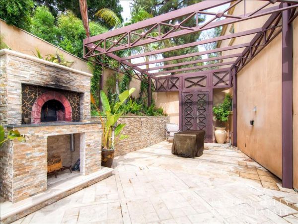Los Angeles Home 948444