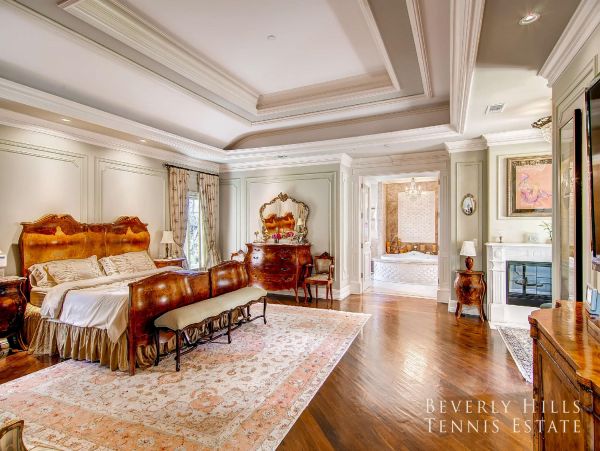 Los Angeles Home 948444