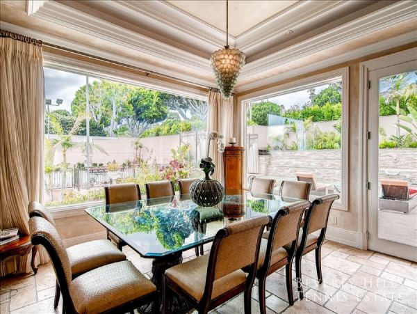 Los Angeles Home 948444