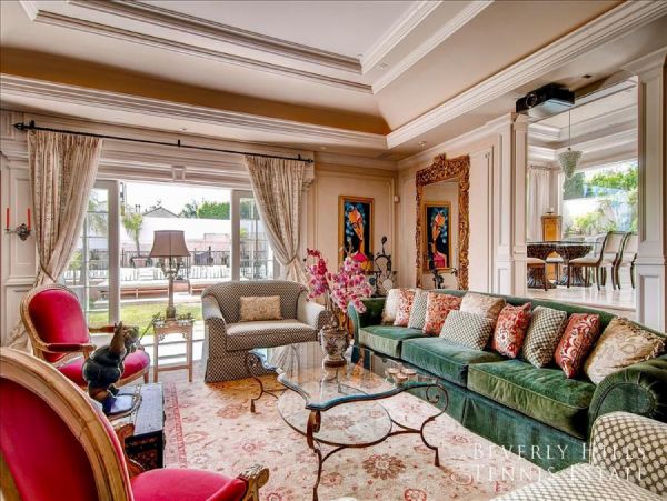 Los Angeles Home 948444