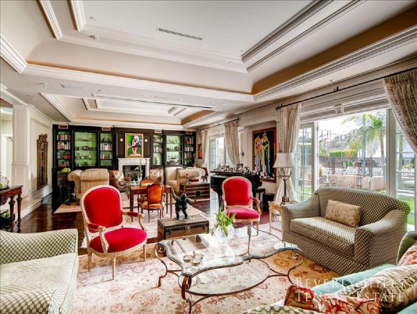 Los Angeles Home 948444