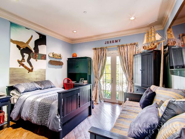 Los Angeles Home 948444