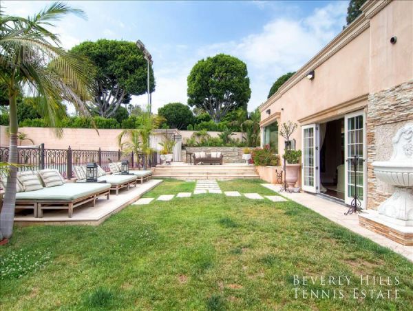 Los Angeles Home 948444