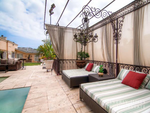 Los Angeles Home 948444