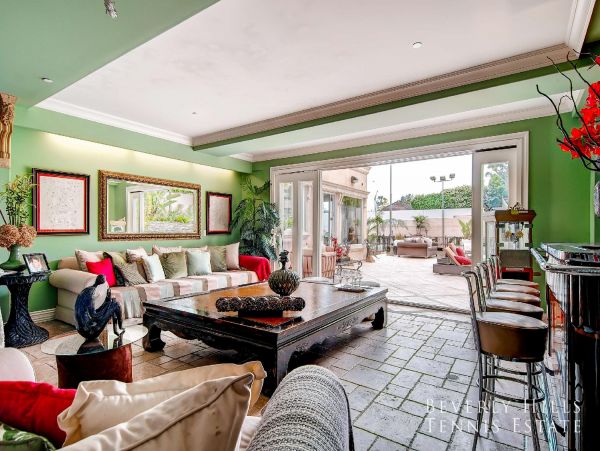 Los Angeles Home 948444