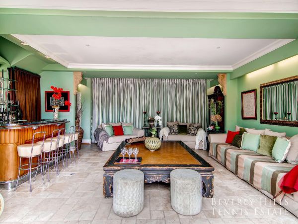 Los Angeles Home 948444