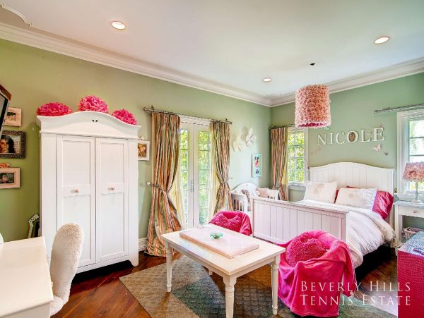 Los Angeles Home 948444