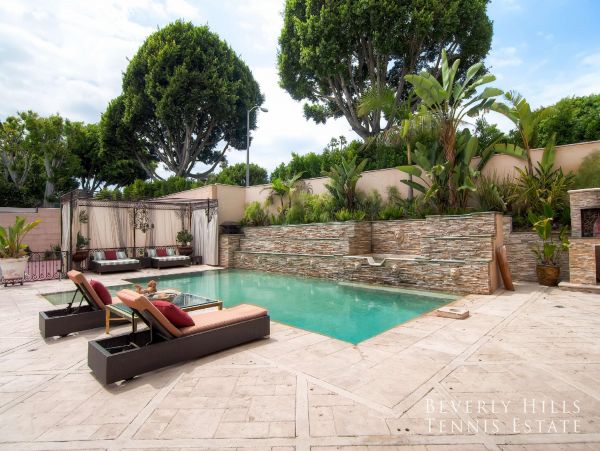 Los Angeles Home 948444