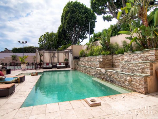 Los Angeles Home 948444