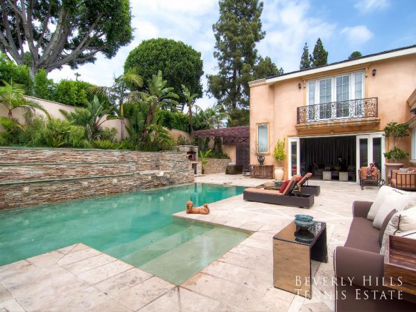 Los Angeles Home 948444
