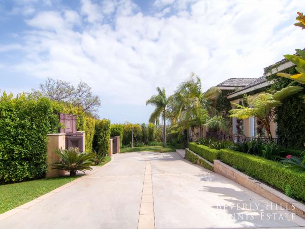 Los Angeles Home 948444