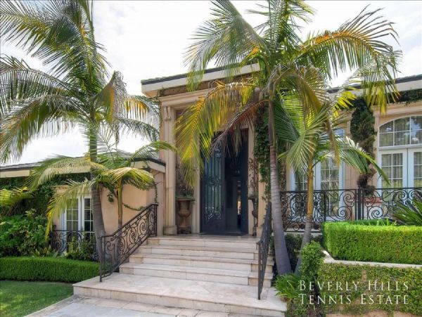 Los Angeles Home 948444