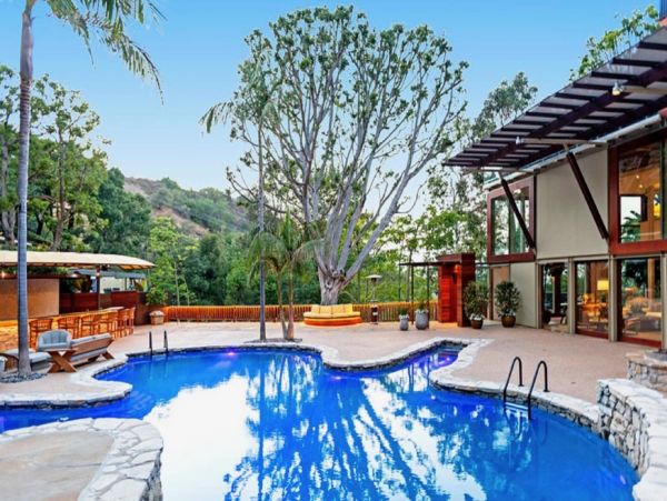Los Angeles Home 948445