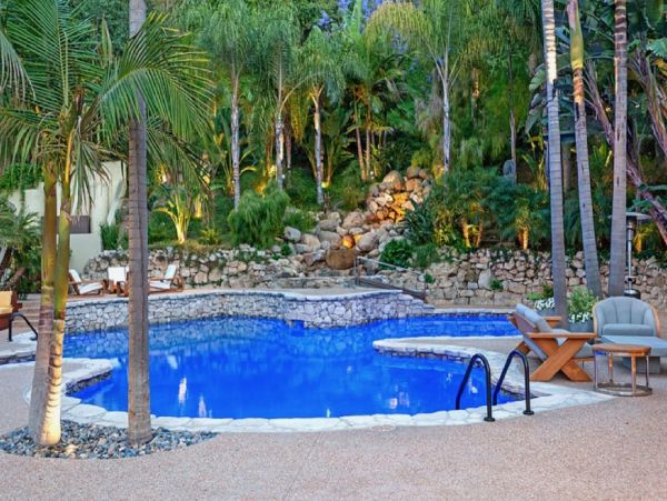Los Angeles Home 948445