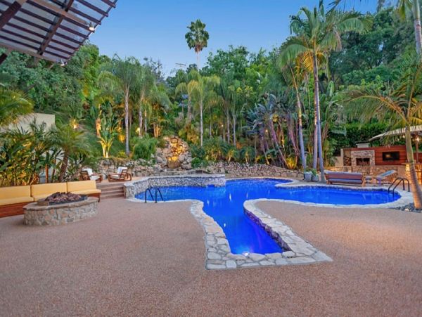 Los Angeles Home 948445