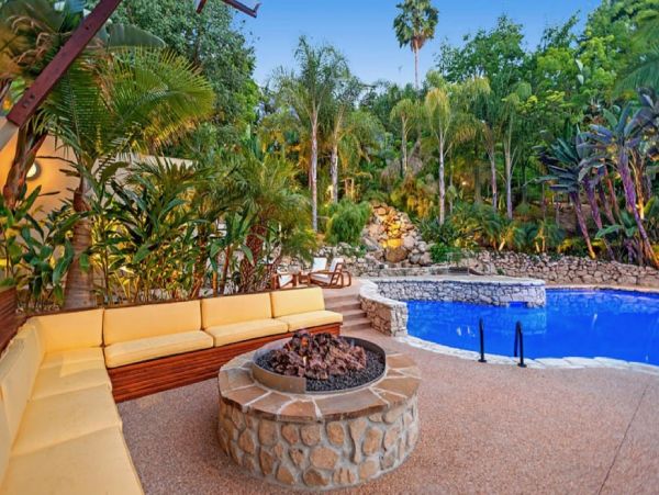 Los Angeles Home 948445