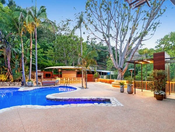 Los Angeles Home 948445