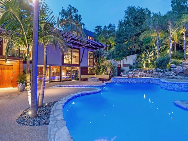 Los Angeles Home 948445
