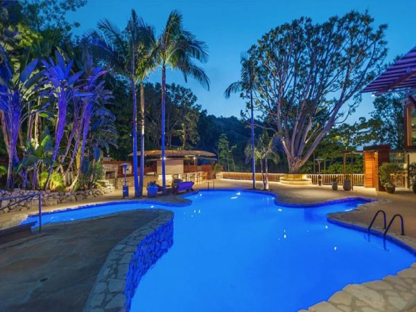 Los Angeles Home 948445