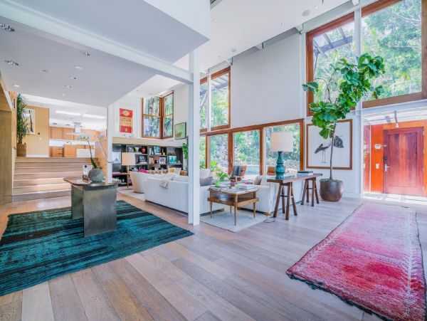 Los Angeles Home 948445