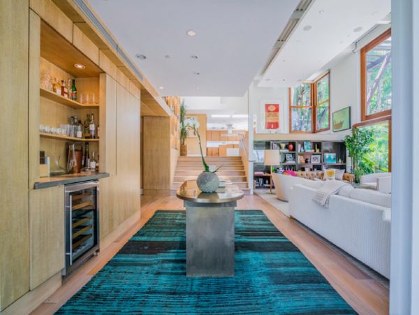 Los Angeles Home 948445