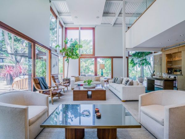 Los Angeles Home 948445