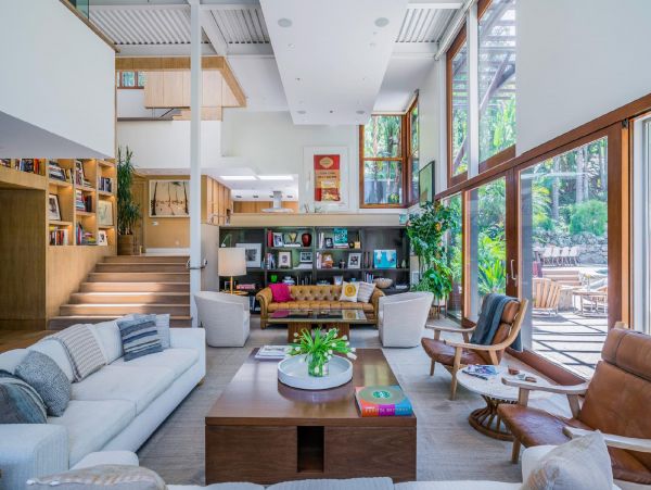 Los Angeles Home 948445