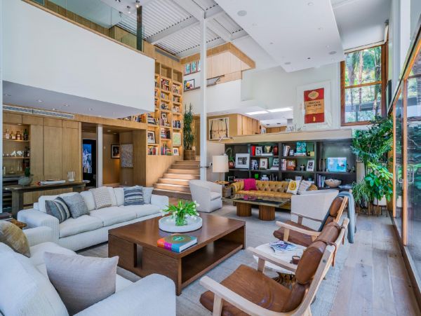 Los Angeles Home 948445